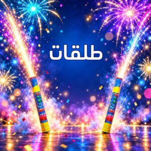 طلقات
